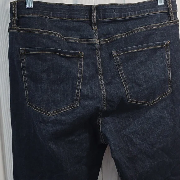 Ava & Viv High Rise Skinny Jeans - Picture 10 of 11